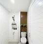 Desain Dapur Dan Toilet Minimalis