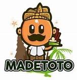 Madetoto Orang