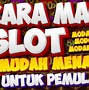 Rahasia Main Slot Olympus Biar Menang Terus Terusan Terus Menerus