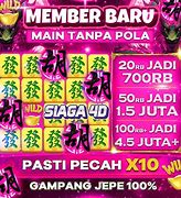 Slot Gacor Hari Ini Jutaan Menang Menang 2024 Terbaru