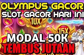 Slot Gacor Hari Ini Modal Receh 100K Dapat Dana Cash Back