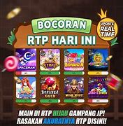 Tools Slot Gacor Hari Ini Live